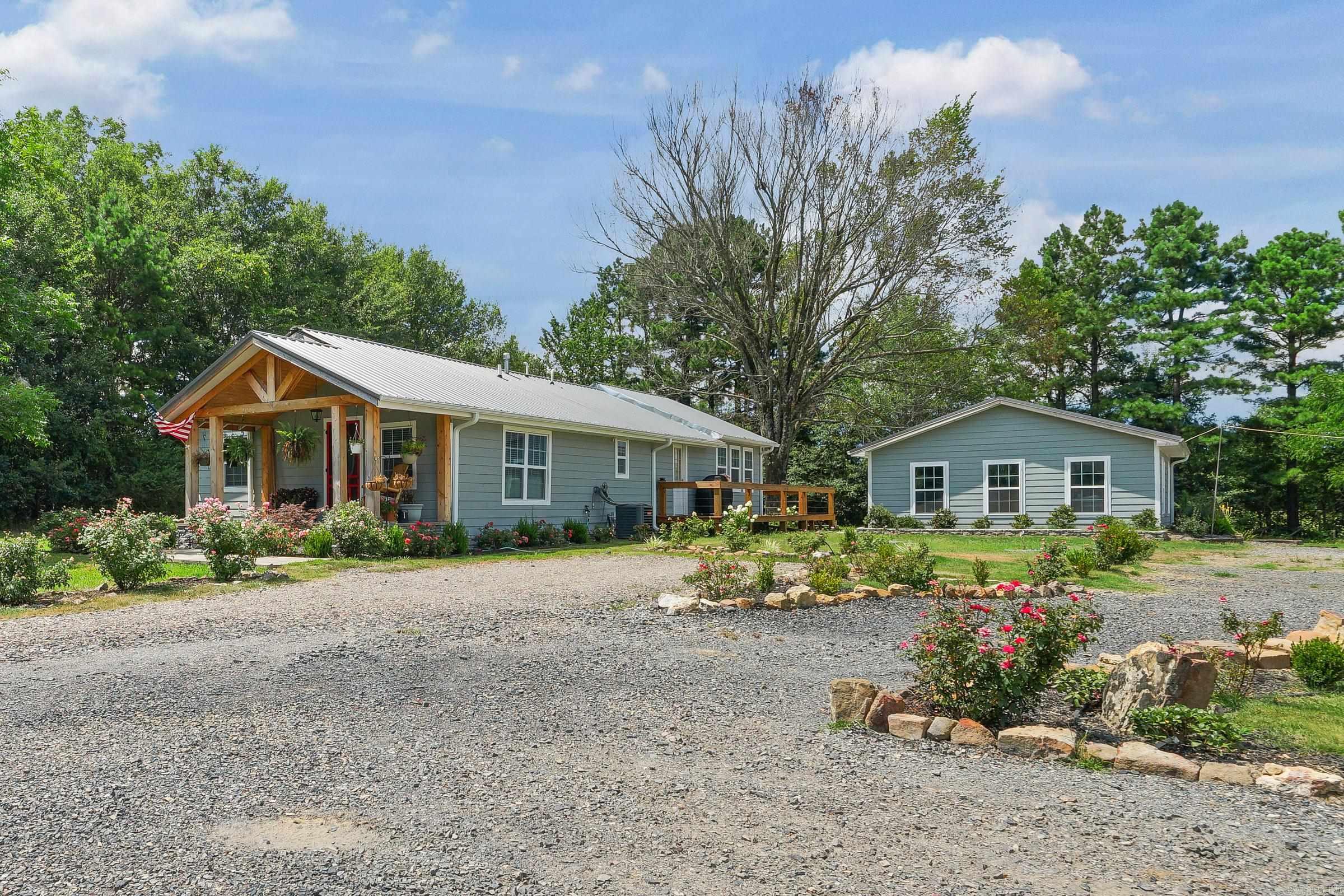 Polk Road 54 , Mena, AR 71953 #1