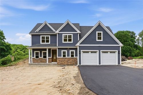 413 New River Rd, Manville, RI, 02838-1825 | Card Image