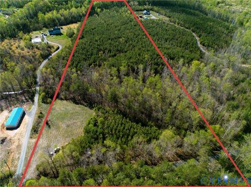 0 Payne Rd, Columbia, VA, 23038 | Card Image