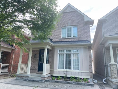 800 Cornell Rouge Blvd, Markham, ON, L6B0K6 | Card Image