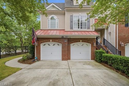 4401 Barkingdale Dr, Virginia Beach, VA, 23462-4648 | Card Image