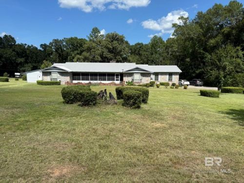 50040 Rabun Rd, Bay Minette, AL, 36507-6400 | Card Image