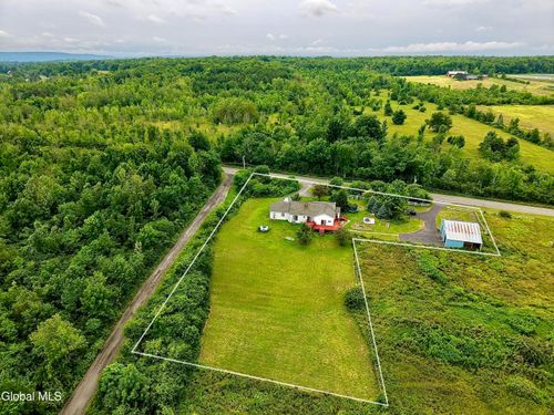 1912 Thompsons Lake Rd, Altamont, NY, 12009-3318 | Card Image