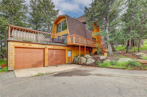 22354 Park Ln, Morrison, CO, 80465-2642 | Card Image