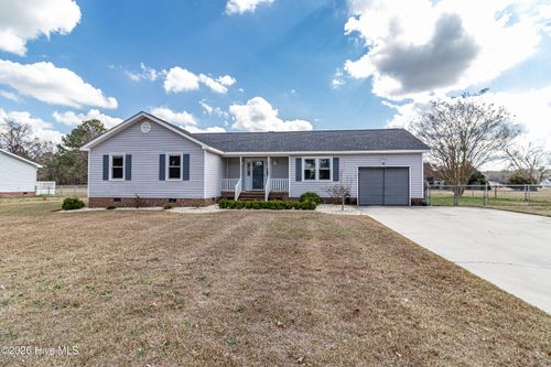 2806 Indian Springs Rd, Seven Springs, NC, 28578-8720 | Card Image