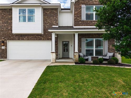 5403 Friars Loop, Temple, TX, 76502-8026 | Card Image