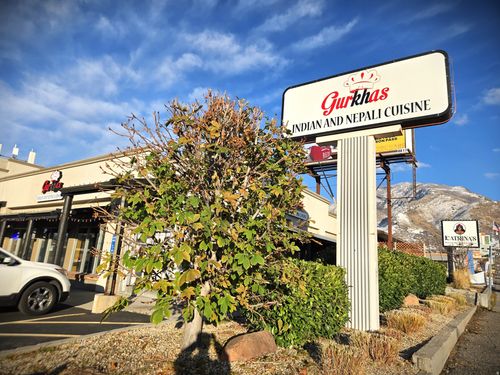 ste-b-3025 E 3300 S, Salt Lake City, UT, 84109-2137 | Card Image