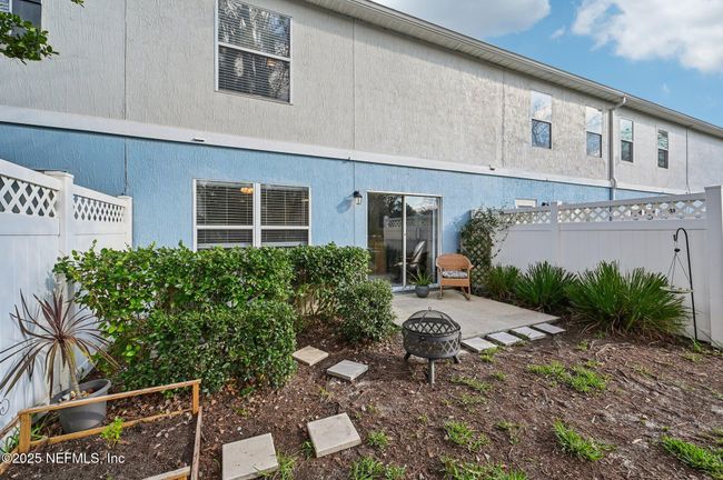 803 S Black Cherry Dr, Condo with 2 bedrooms, 3 bathrooms and null parking in ST JOHNS FL | Image 23