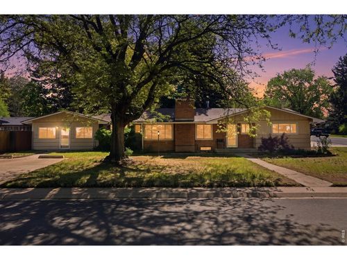 2332 S College Ave, Fort Collins, CO, 80525-1722 | Card Image