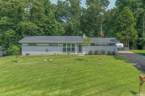 1409 Brookdale Drive, Evansville, IN, 47720-8172 | Card Image