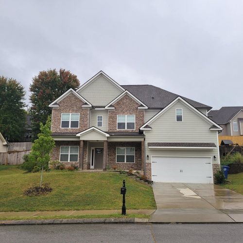 9573 Hastings Way, Ooltewah, TN, 37363-4936 | Card Image