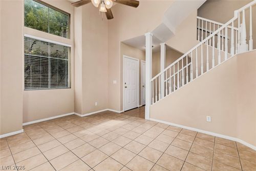 8401 Tiger Woods Avenue, Las Vegas, NV, 89128 | Card Image