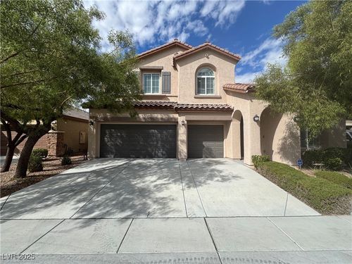 7641 Heavenly Peak St, Las Vegas, NV, 89166-5202 | Card Image