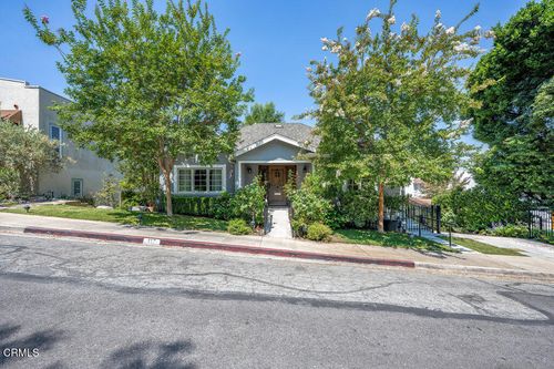 117 Brocadero Pl, Pasadena, CA, 91105-3410 | Card Image