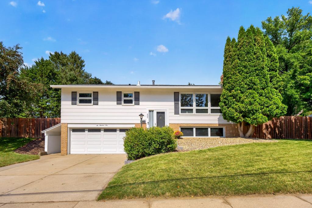 Residential in Rochester