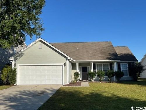 142 Wyandot Ct, Myrtle Beach, SC, 29579-3549 | Card Image