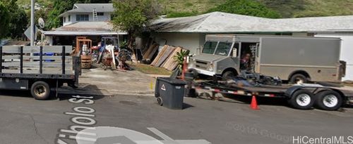 523 Kiholo St, Honolulu, HI, 96821-1632 | Card Image