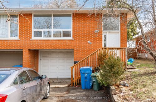 58 Conroy Cres, Guelph, ON, N1G2V6 | Card Image