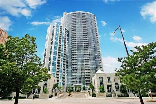 3505-83 Borough Dr, Scarborough, ON, M1P5E4 | Card Image