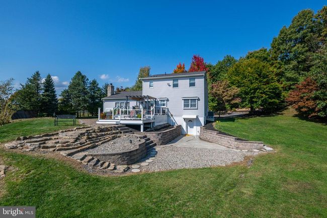 1480 Summer Hill Rd, House other with 3 bedrooms, 3 bathrooms and null parking in AUBURN PA | Image 4