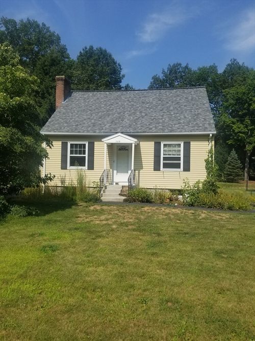 263 Highland St, Holden, MA, 01520-2562 | Card Image