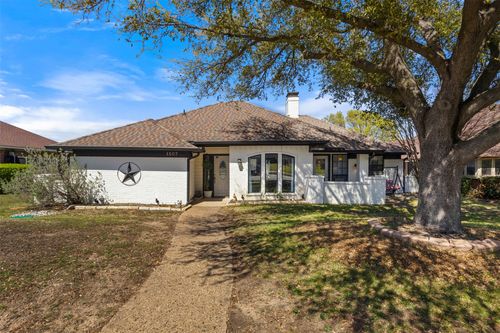 1507 Sugar Creek Dr, Carrollton, TX, 75007-3925 | Card Image