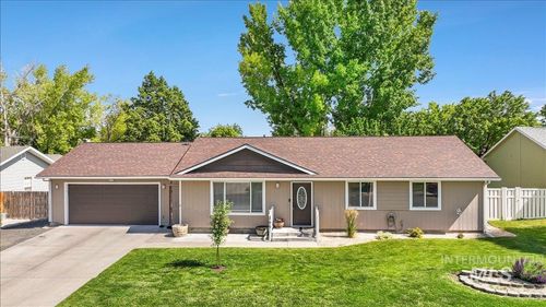 206 Diamond Dr, Kimberly, ID, 83341-1926 | Card Image