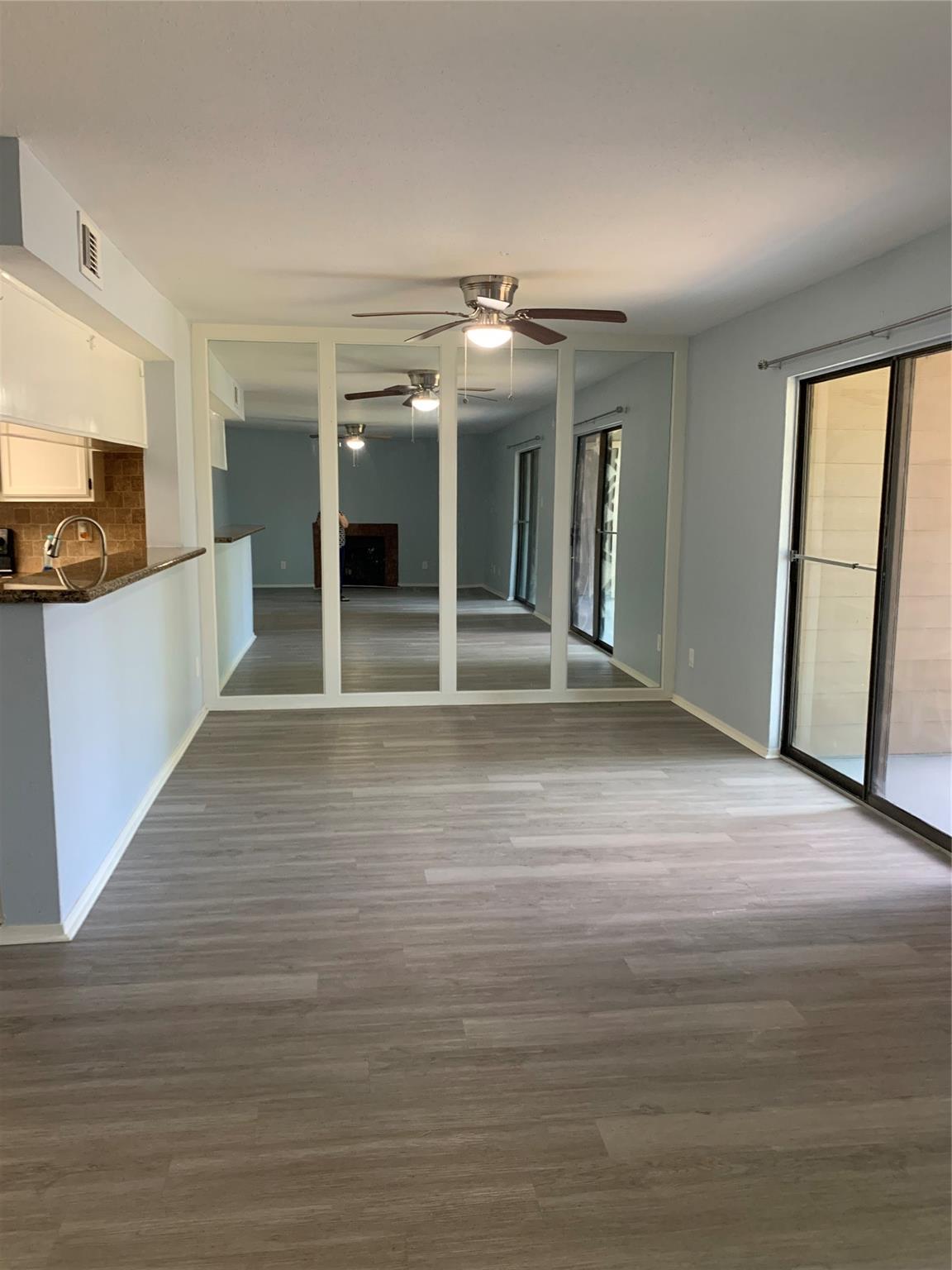 Residential in Houston