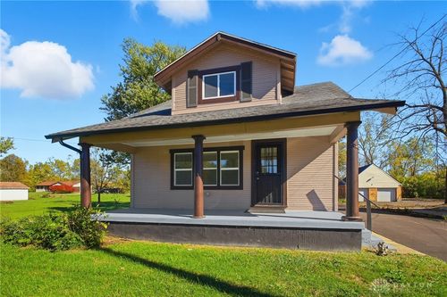 2520 Harshman Rd, Dayton, OH, 45424-5034 | Card Image