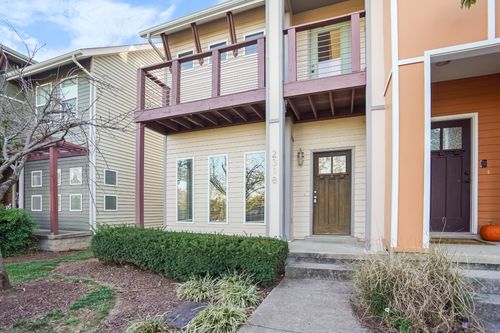 2318 Zermatt Ave, Nashville, TN, 37211-8323 | Card Image