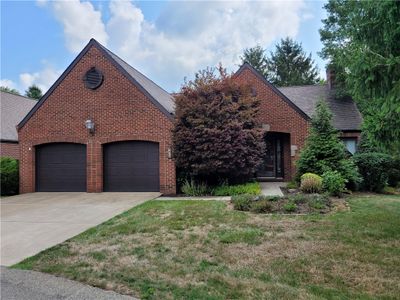 4211 Latour Court, House other with 3 bedrooms, 2 bathrooms and 2 parking in Hampton PA | Image 1