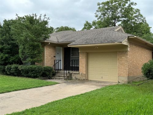 2322 Costa Mesa Dr, Dallas, TX, 75228-2030 | Card Image