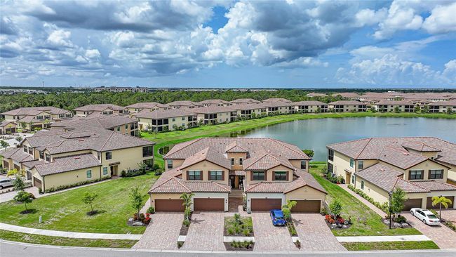 UNIT-101 - 12425 Ghiberti Cir, Condo with 3 bedrooms, 2 bathrooms and null parking in VENICE FL | Image 43