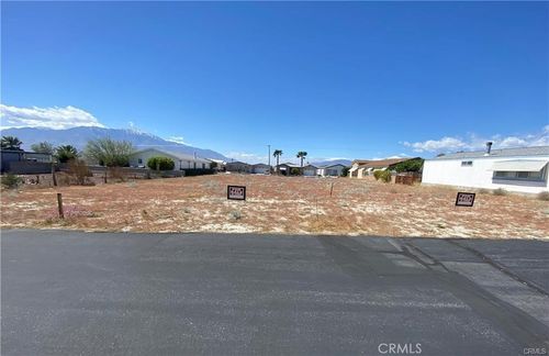 spc-67-69525 Dillon Rd, Desert Hot Springs, CA, 92241-9342 | Card Image