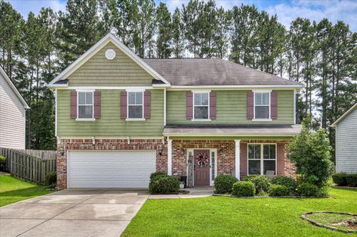 305 Brentford Avenue Avenue, Grovetown, GA, 30813 | Card Image