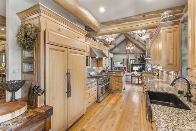 1416 Red Draw, House other with 4 bedrooms, 5 bathrooms and null parking in Edwards CO | Image 12