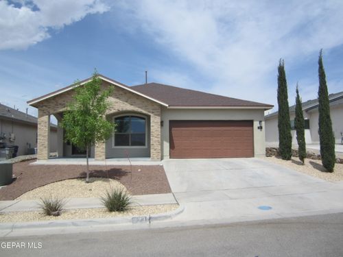 323 Malta St, El Paso, TX, 79932-2208 | Card Image
