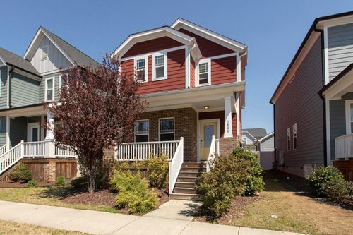 1408 Big Falls Dr, Wendell, NC, 27591-9838 | Card Image