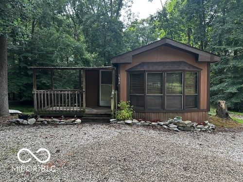 1632 Dogwood Lake Dr, Spencer, IN, 47460-6233 | Card Image