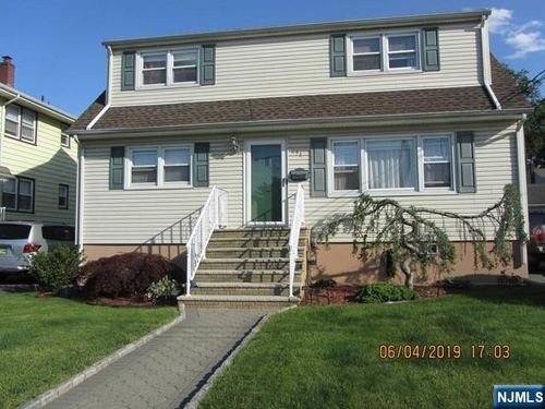 494 Hobson Hobson Avenue, Saddle Brook, NJ, 07663 | Card Image