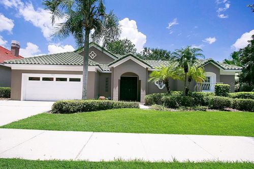 7613 Torino Ct, Orlando, FL, 32835-8195 | Card Image