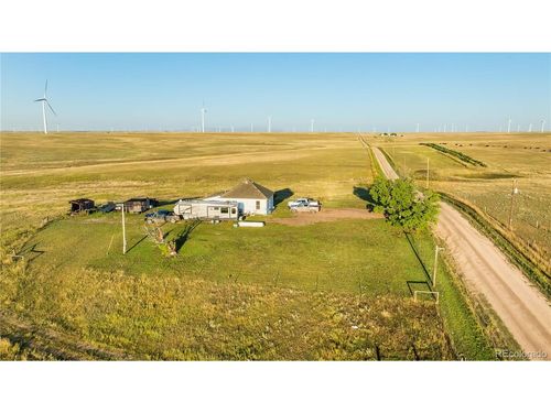 12610 Ramah Hwy, Calhan, CO, 80808-9410 | Card Image