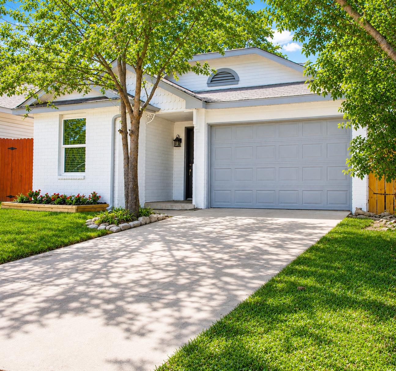Residential in Austin