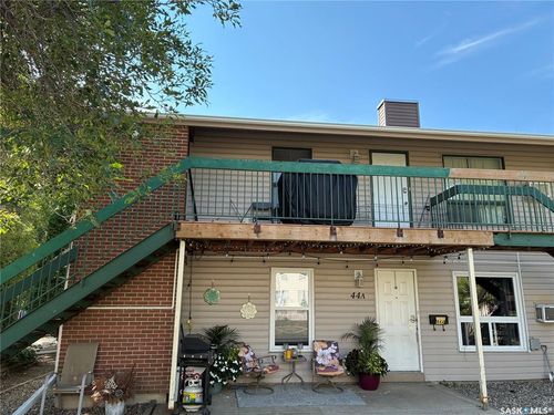 44B Nollet Ave, Regina, SK, S4T7P9 | Card Image