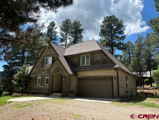 Spruce Way, Bayfield, CO 81122