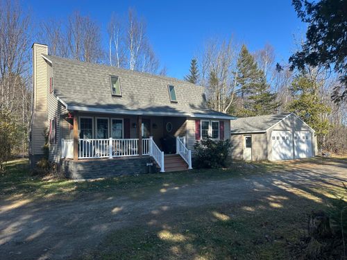 28 W Smith Pond Road, T3 Indian Purchase Twp, ME, 04462 | Card Image
