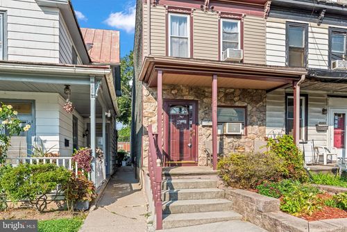 934 S 21st St, HARRISBURG, PA, 17104-2703 | Card Image