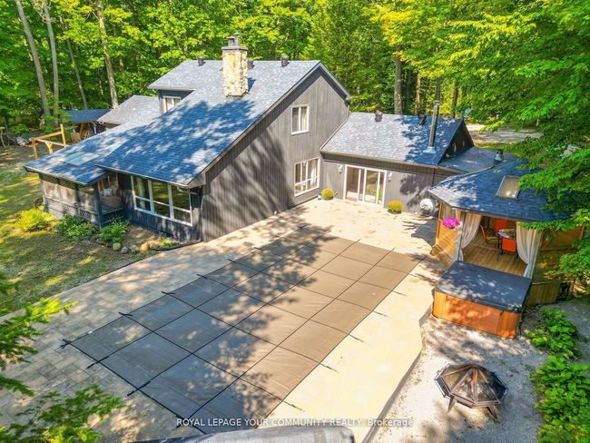 527 Big Bay Point Rd, House other with 5 bedrooms, 4 bathrooms and 10 parking in Innisfil ON | Image 6