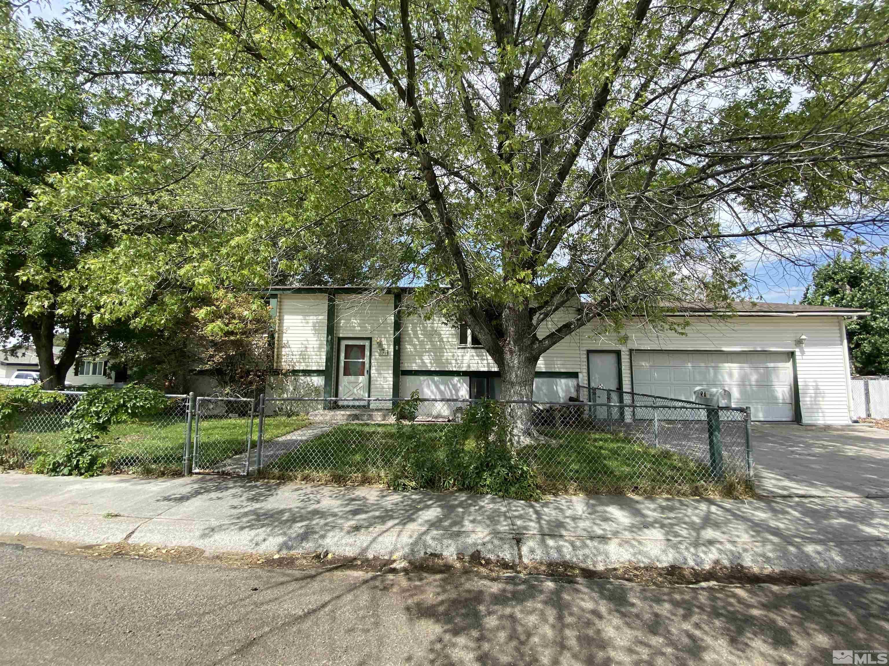 Argenta Ave, Winnemucca, NV 89445