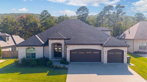 85 Clervaux Dr, Little Rock, AR, 72223-5510 | Card Image